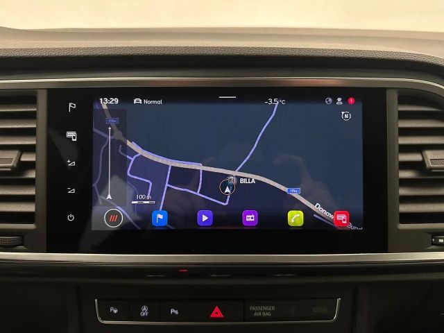 Seat Ateca 2.0 TDI 4Drive DSG Style