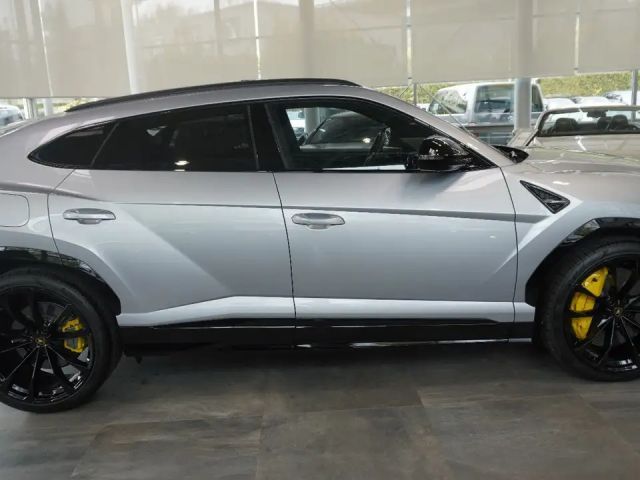 Lamborghini Urus 4.0 V8 Sport*PANO*SOFT*B&O*23"