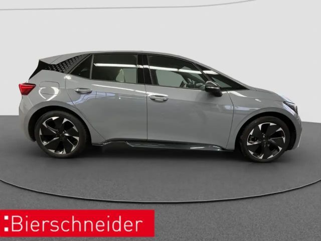 Cupra Born 170 NAVI KAMERA PDC ACC SHZ 19 ZOLL