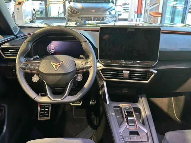 Cupra Formentor 1.5 TSI VZ e-Hybrid