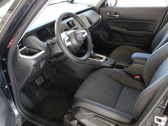 Honda Jazz Advance Hybrid i-MMD