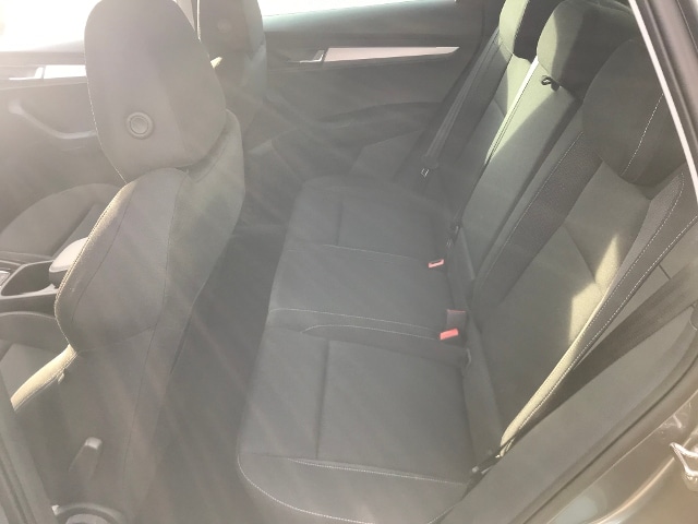 Skoda Karoq 1.5 TSI ACT