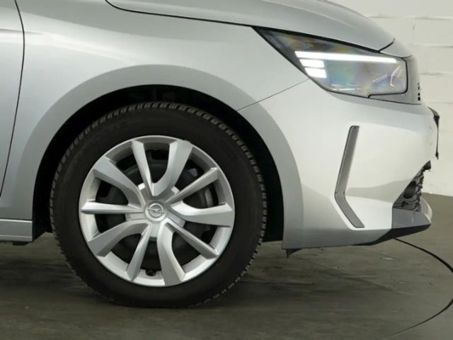 Opel Corsa F FACELIFT+LED LICHT+RÜCKFAHRKAMERA+SITZ-/LENKRADH