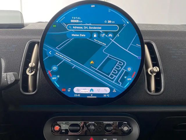 MINI Cooper D Countryman Countryman D