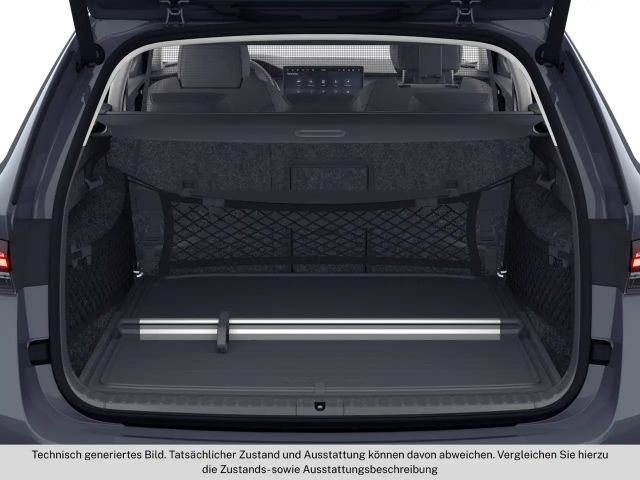 Skoda Octavia Selection