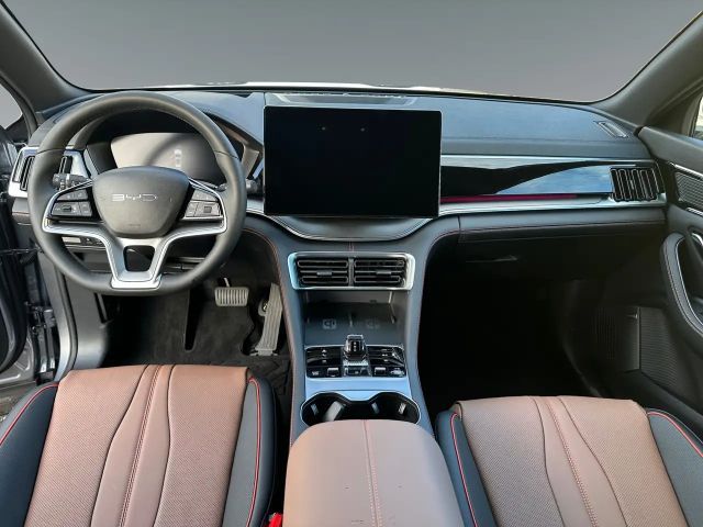 BYD Seal U Comfort DM-i