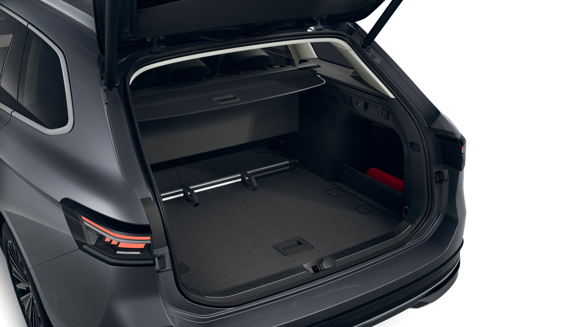 Volkswagen Passat 2.0 TDI DSG