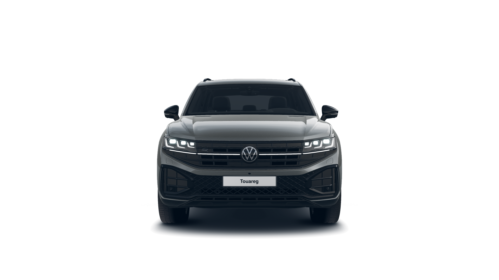 Volkswagen Touareg 3.0 V6 TSI 4Motion DSG