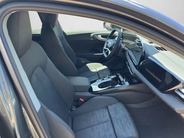 Audi A5 S-Line S-Tronic