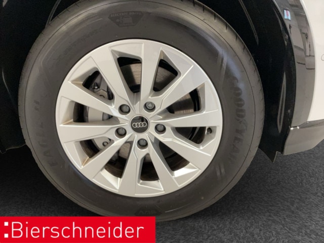 Audi Q6 e-tron Suv e-tron Audi Q6 SUV e-tron