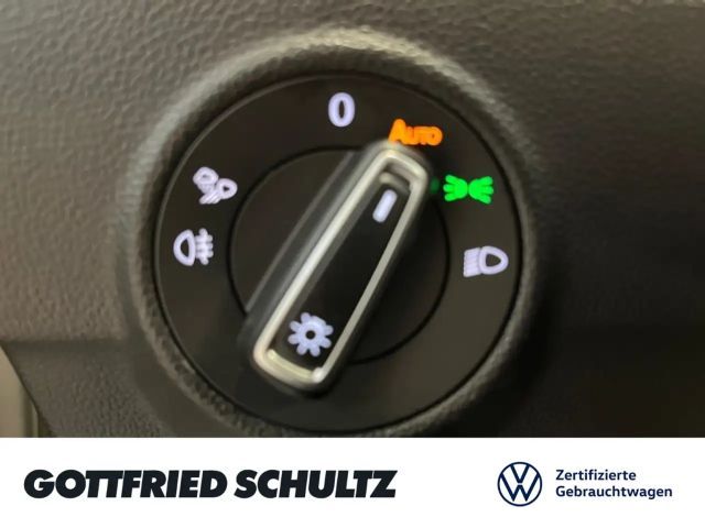 Volkswagen T-Roc Cabriolet Style