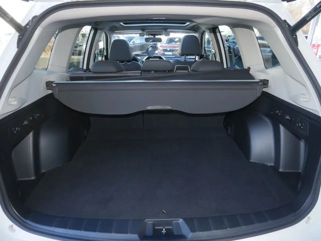 Subaru Forester 2.0ie Edition Sport40 ACC LED PANO