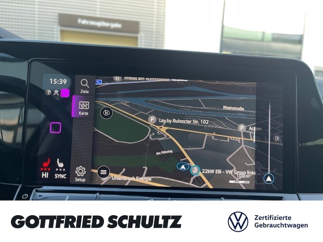 Volkswagen Golf 1.5 TSI Life