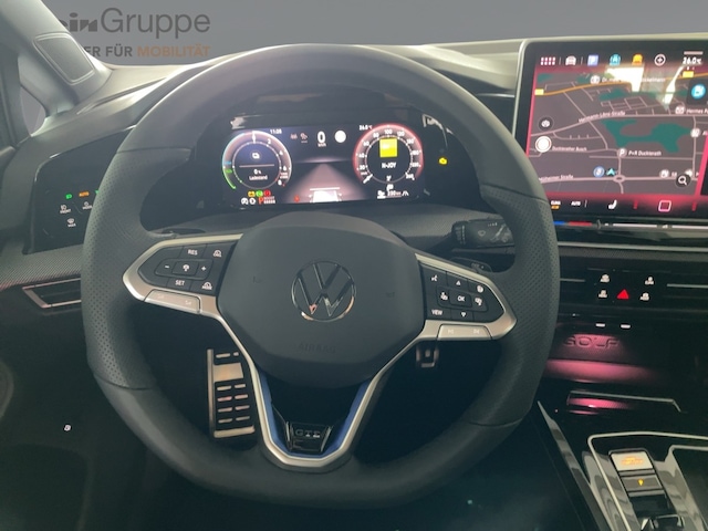 Volkswagen Golf DSG eHybrid