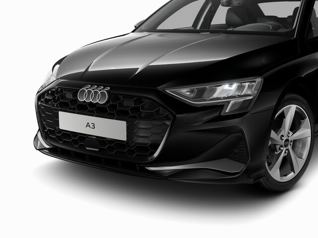 Audi A3 35 TFSI S-Tronic Sedan