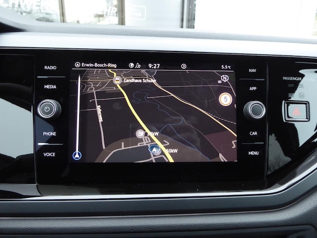 Volkswagen Taigo 1.0 TSI