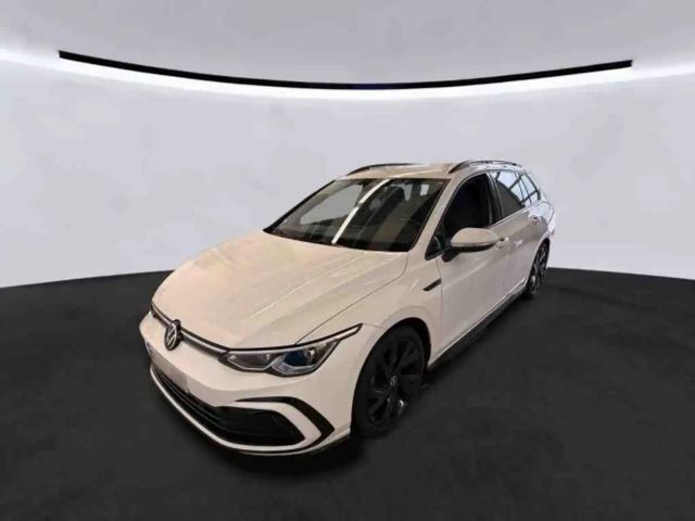 Volkswagen Golf DSG R-Line Variant