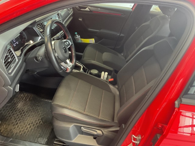 Volkswagen T-Roc 1.5 TSI DSG Sport