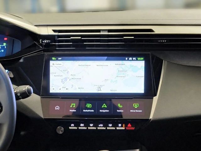 Peugeot 308 Allure Pack PureTech SW