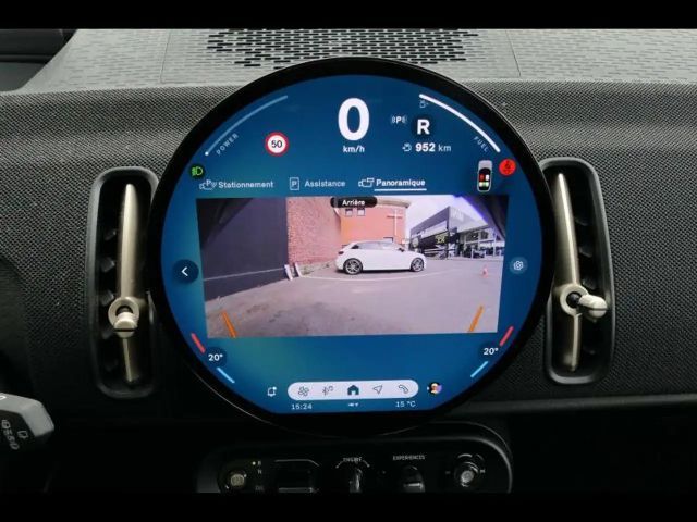 MINI Cooper Countryman Cooper C | Camera | HUD | LED