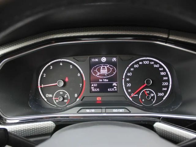 Volkswagen T-Cross 1.0 TSI Move