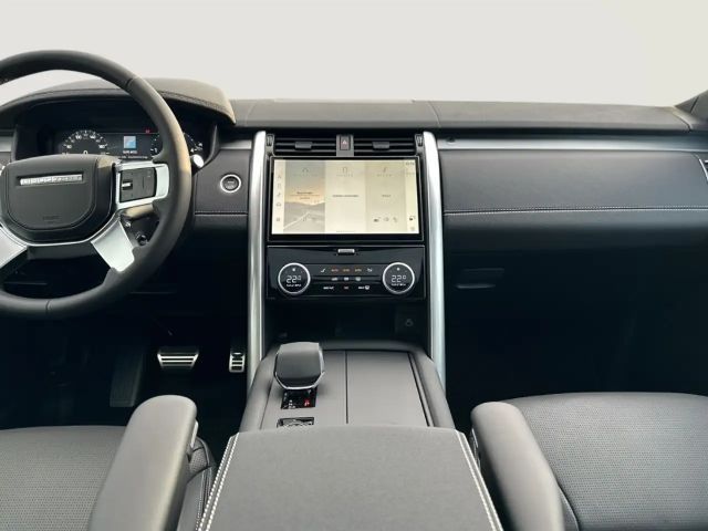 Land Rover Discovery AWD Dynamic HSE