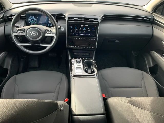 Hyundai Tucson 1.6 T-GDi Trend