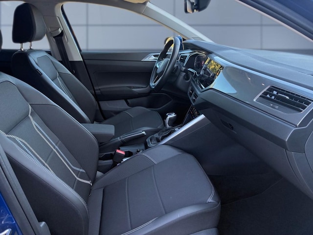 Volkswagen Taigo 1.0 TSI DSG Style