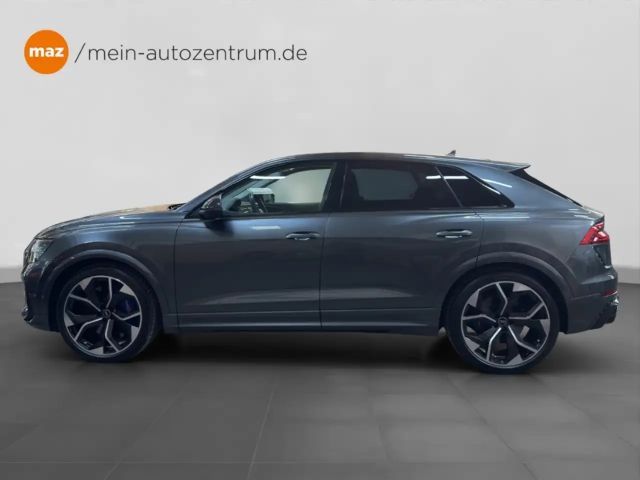 Audi RS Q8 4.0 TFSI Quattro