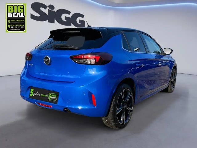 Opel Corsa 1.2 Turbo Elegance Turbo