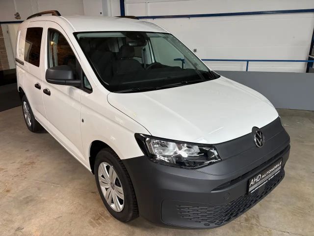 Volkswagen Caddy 2.0 TDI DSG