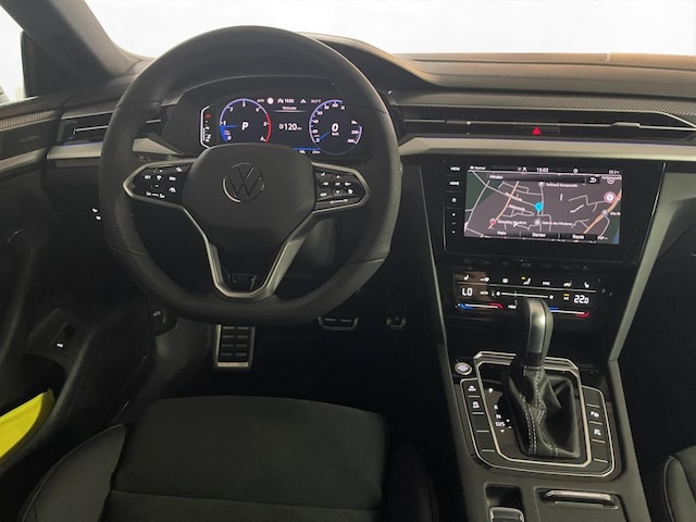 Volkswagen Arteon Shooting Brake 2.0 TDI R-Line