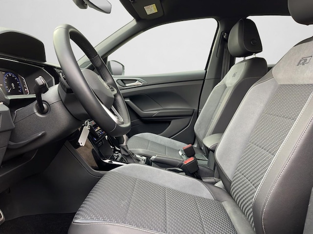 Volkswagen T-Cross 1.5 TSI DSG IQ.Drive R-Line