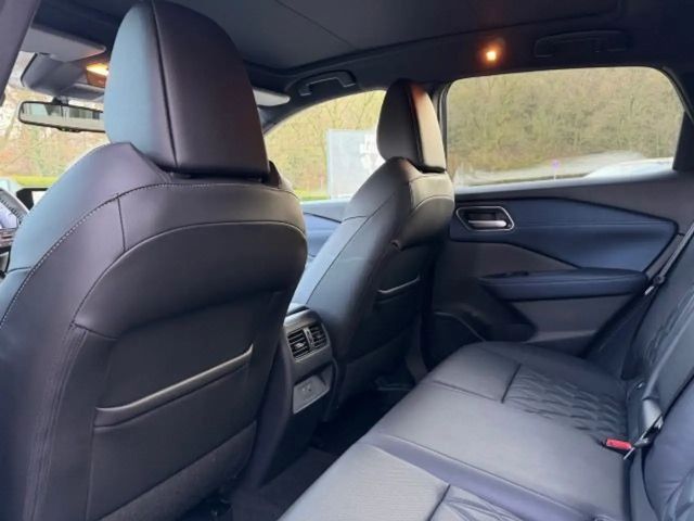 Nissan Qashqai DIG-T Tekna