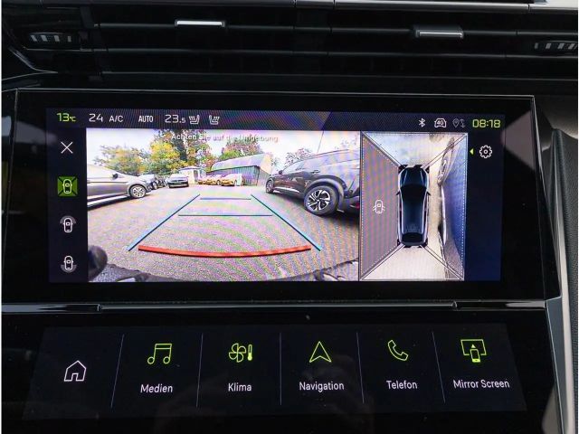 Peugeot 408 130 GT-Line PureTech