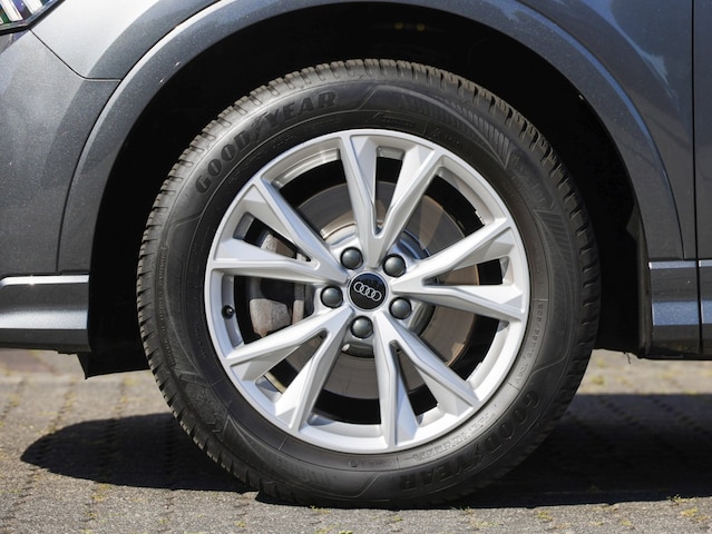 Audi Q3 45 TFSI Hybride S-Tronic