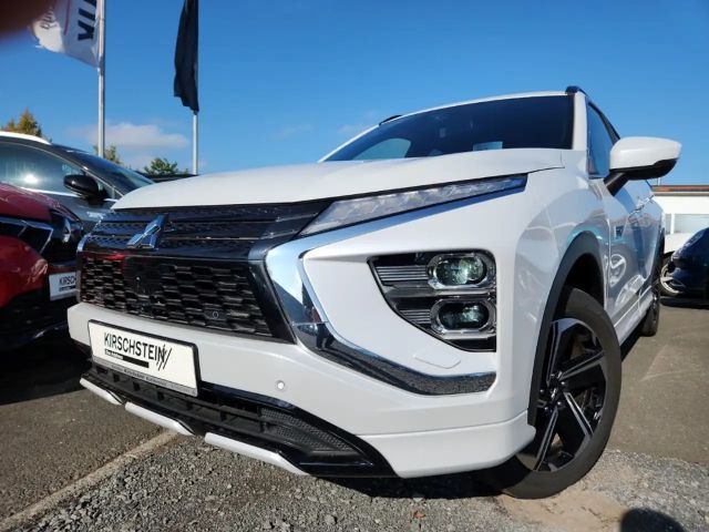 Mitsubishi Eclipse Cross PHEV