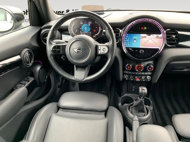 MINI Cooper Navi Sitzheizung Classic Trim