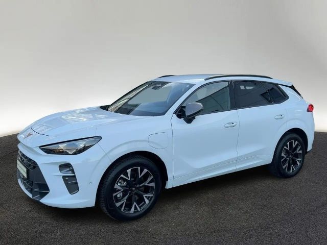 Cupra Terramar 1.5 e-Hybrid e-Hybrid