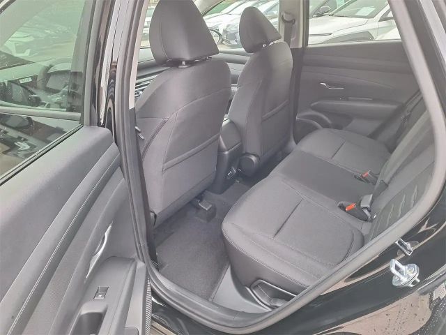 Hyundai Tucson 2WD T-GDi