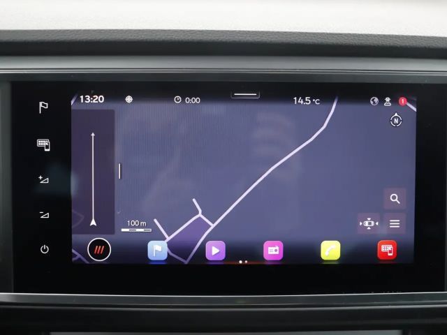 Seat Ateca 2.0 TDI DSG FR-lijn