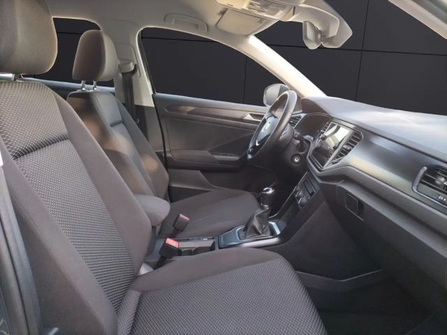 Volkswagen T-Roc TSI AHK SHZ Klima WeConnect DAB+