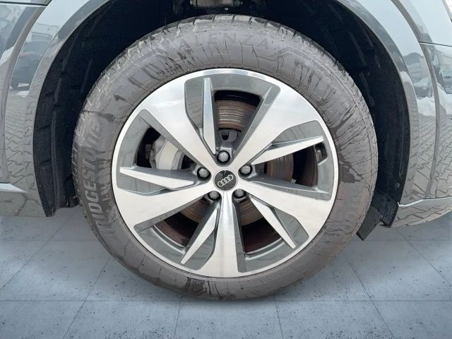 Audi Q8 e-tron 55 Quattro Sportback