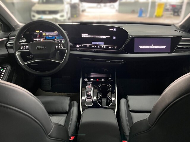 Audi A5 Avant S-Tronic