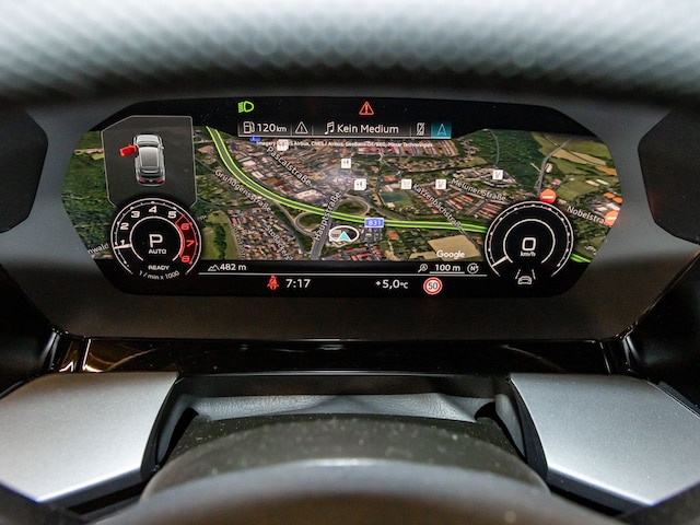 Audi RS3 Quattro S-Tronic Sportback