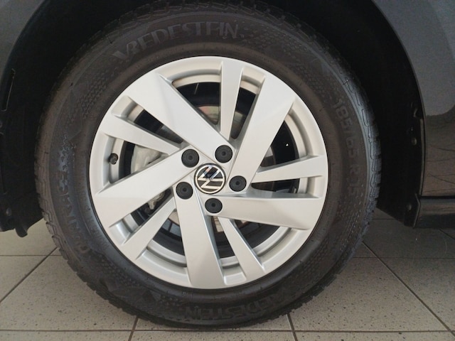 Volkswagen Polo 1.0 TSI Style