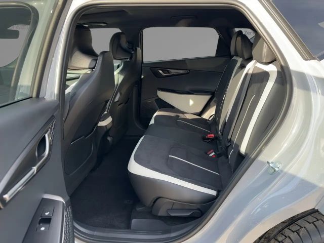 Kia EV6 Achterwielaandrijving GT-Line