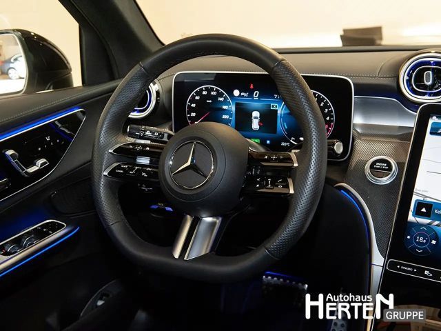 Mercedes-Benz GLC 300 AMG Line