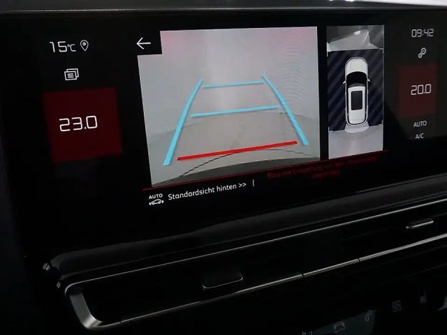 Citroën C5 Aircross BlueHDi Max