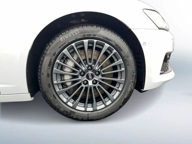 Audi A6 50 TFSI Hybride Quattro